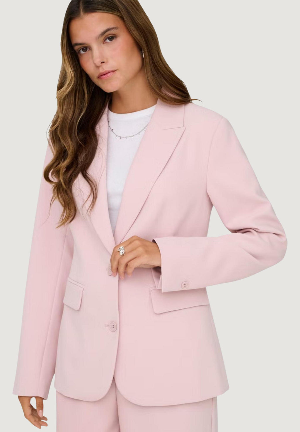 Giacca Only ONLRAVEN LIFE L/S FIT BLAZER CC TLR