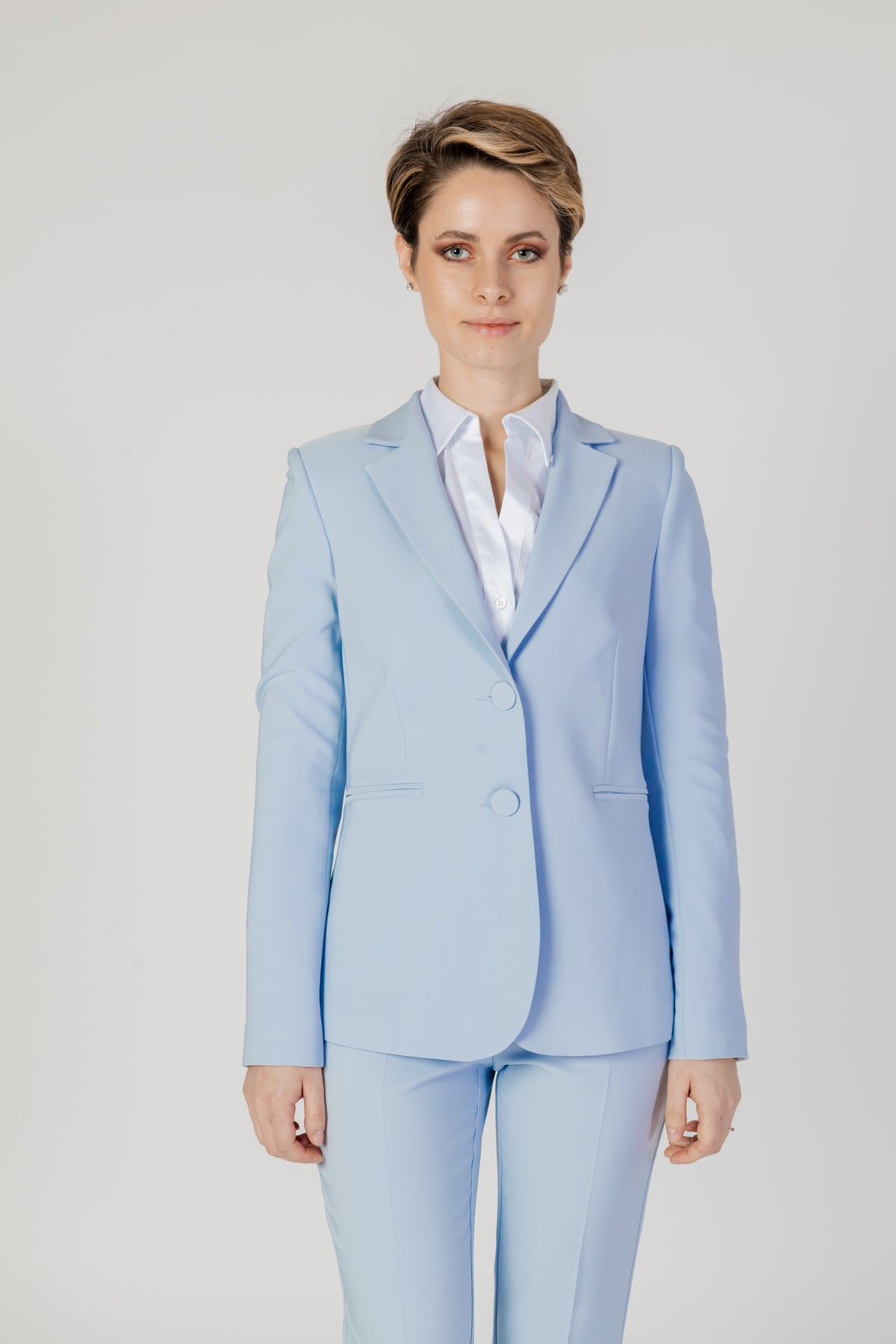 Giacca Sandro Ferrone S18XBDBASILE
