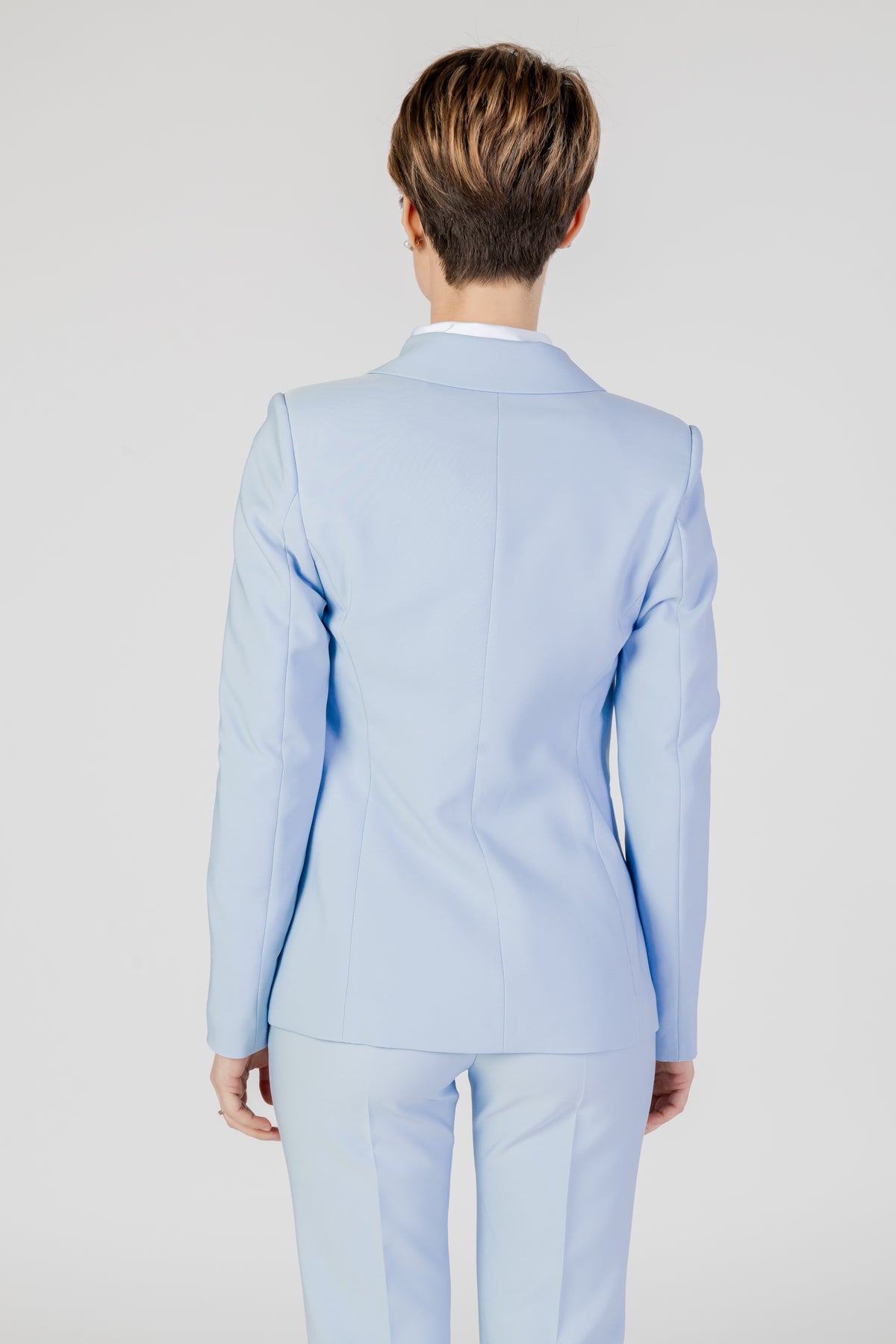 Blazer Sandro Ferrone S18XBDBASILE