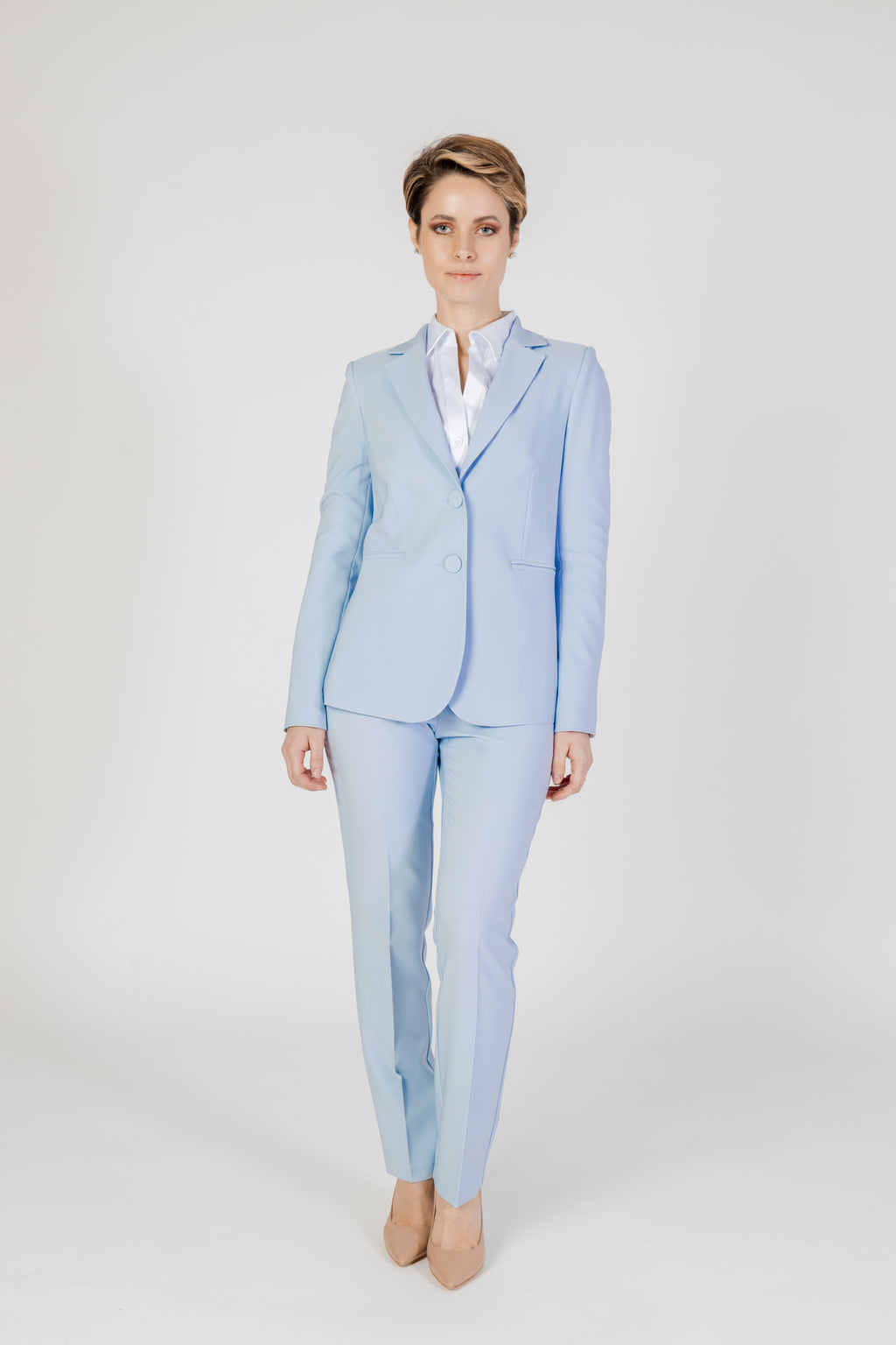 Blazer Sandro Ferrone S18XBDBASILE