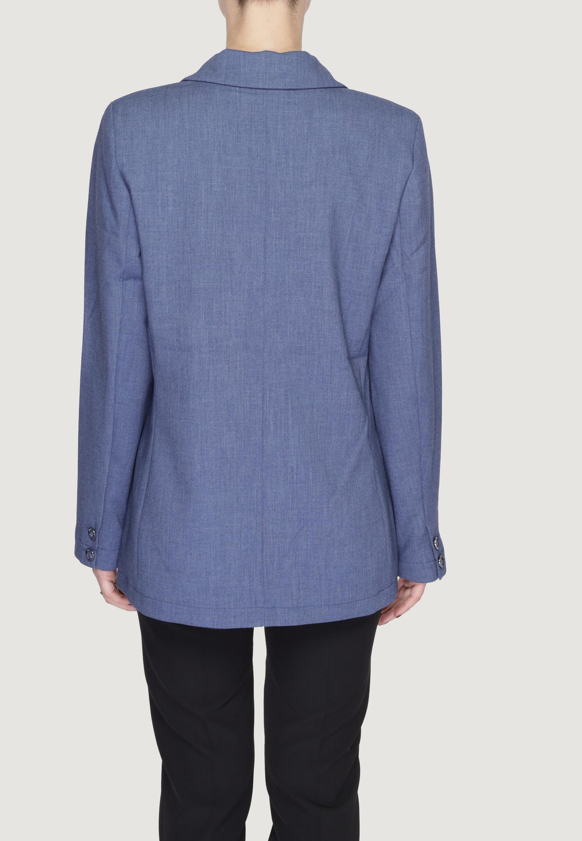Giacca Street One Set_long Blazer