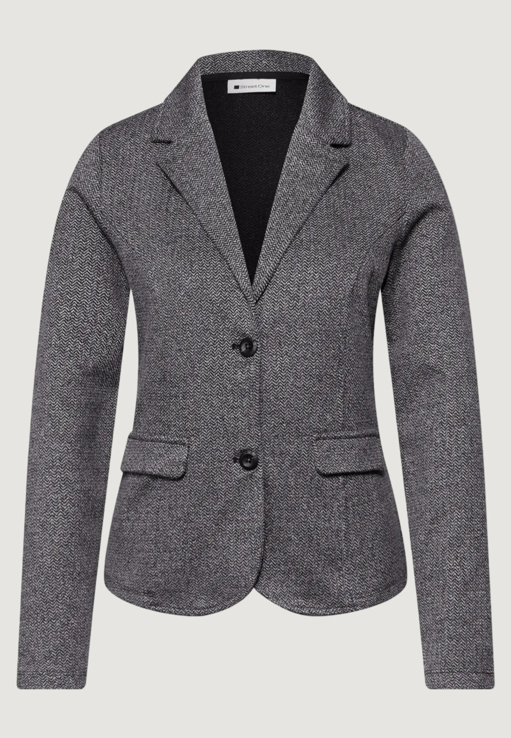 Giacca Street One Dessin Basic