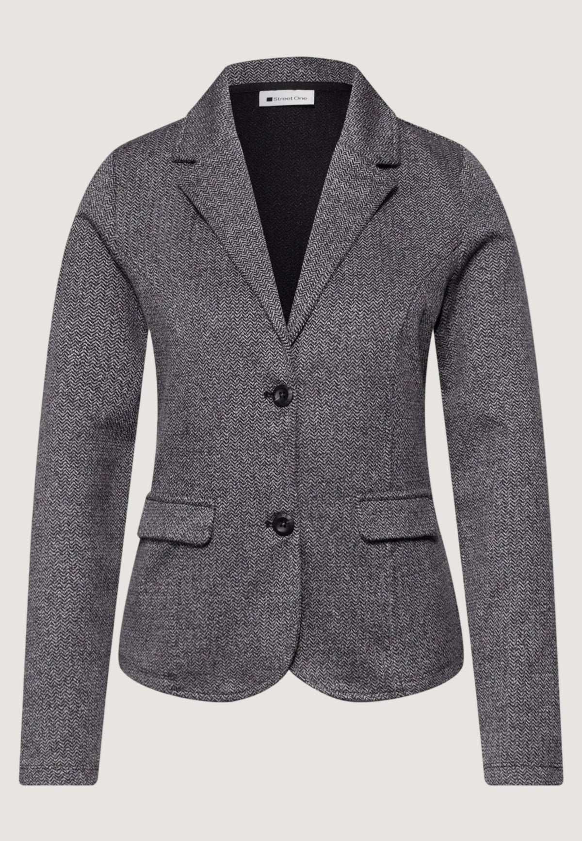 Giacca Street One Dessin Basic