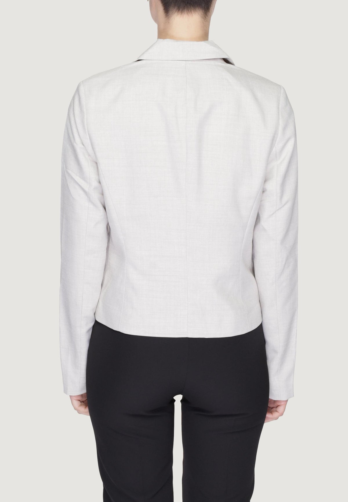 Giacca Vero Moda Vmnancy Ls Short Slim