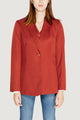 Blazer Vero Moda VMTARA LS FITTED SLIT BLAZER BOO