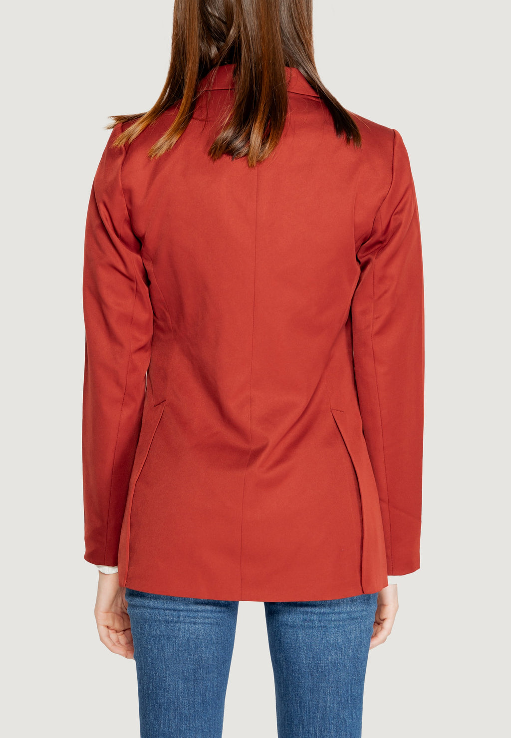 Blazer Vero Moda VMTARA LS FITTED SLIT BLAZER BOO