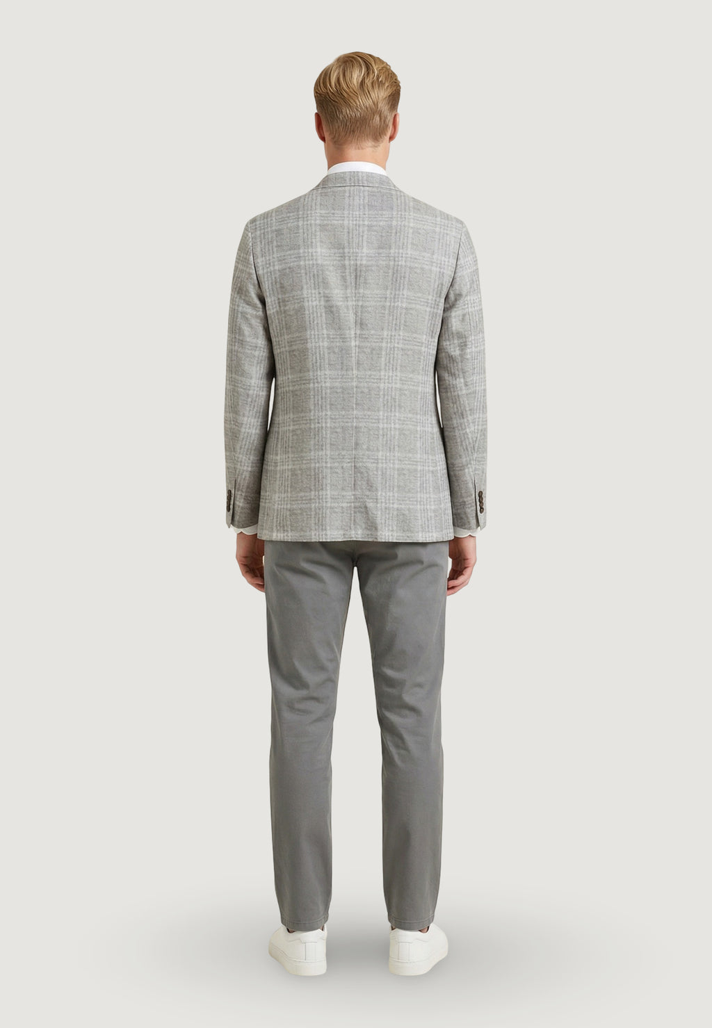 Blazer YOS FANTASIA