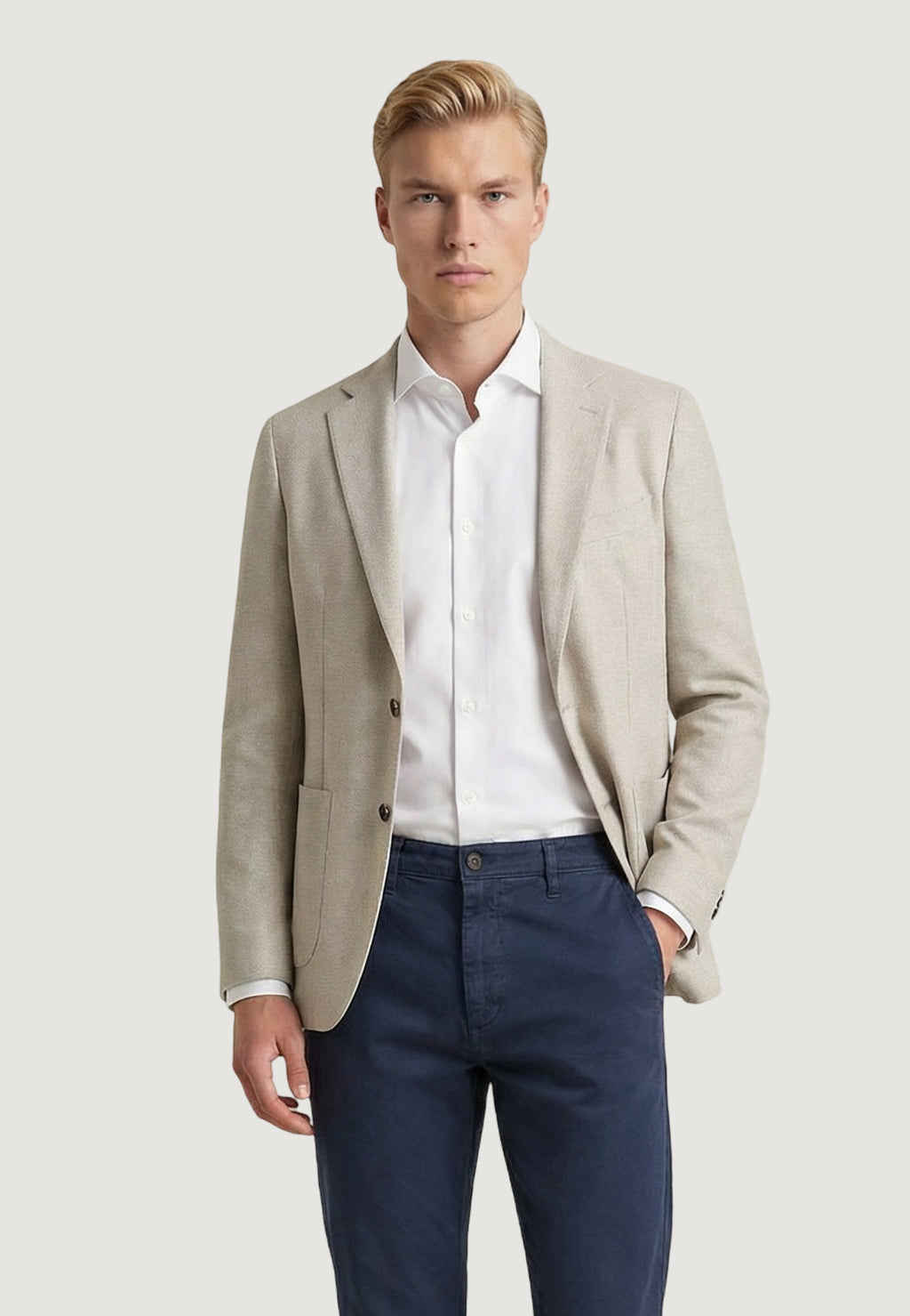 Blazer YOS APAMILCARE262GG-15