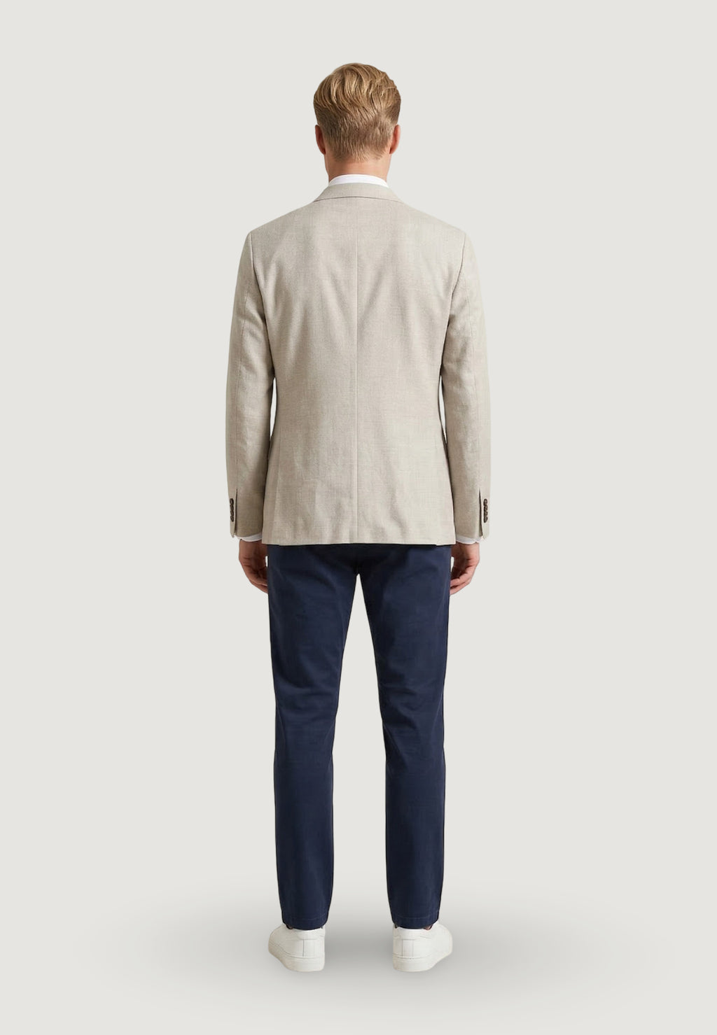 Blazer YOS APAMILCARE262GG-15