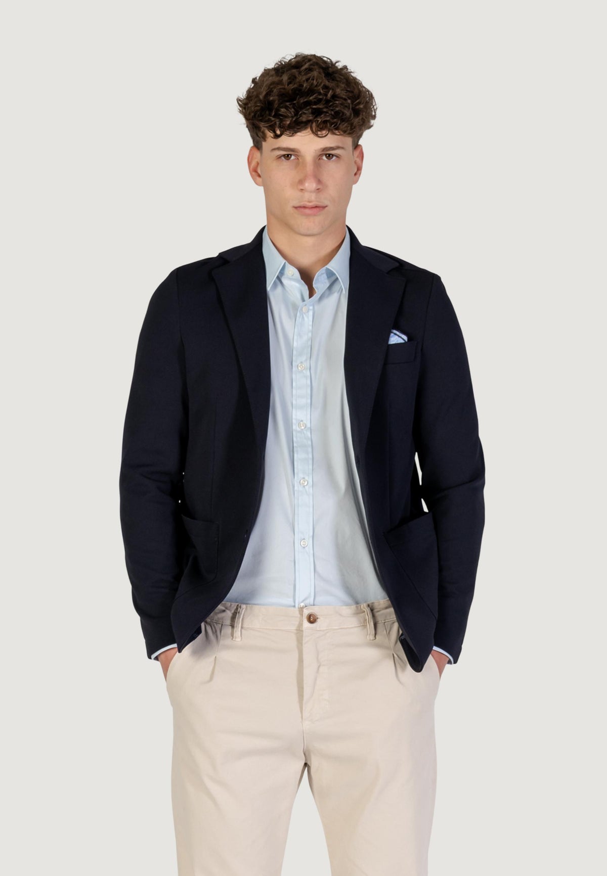Blazer YOS GMI - T/103