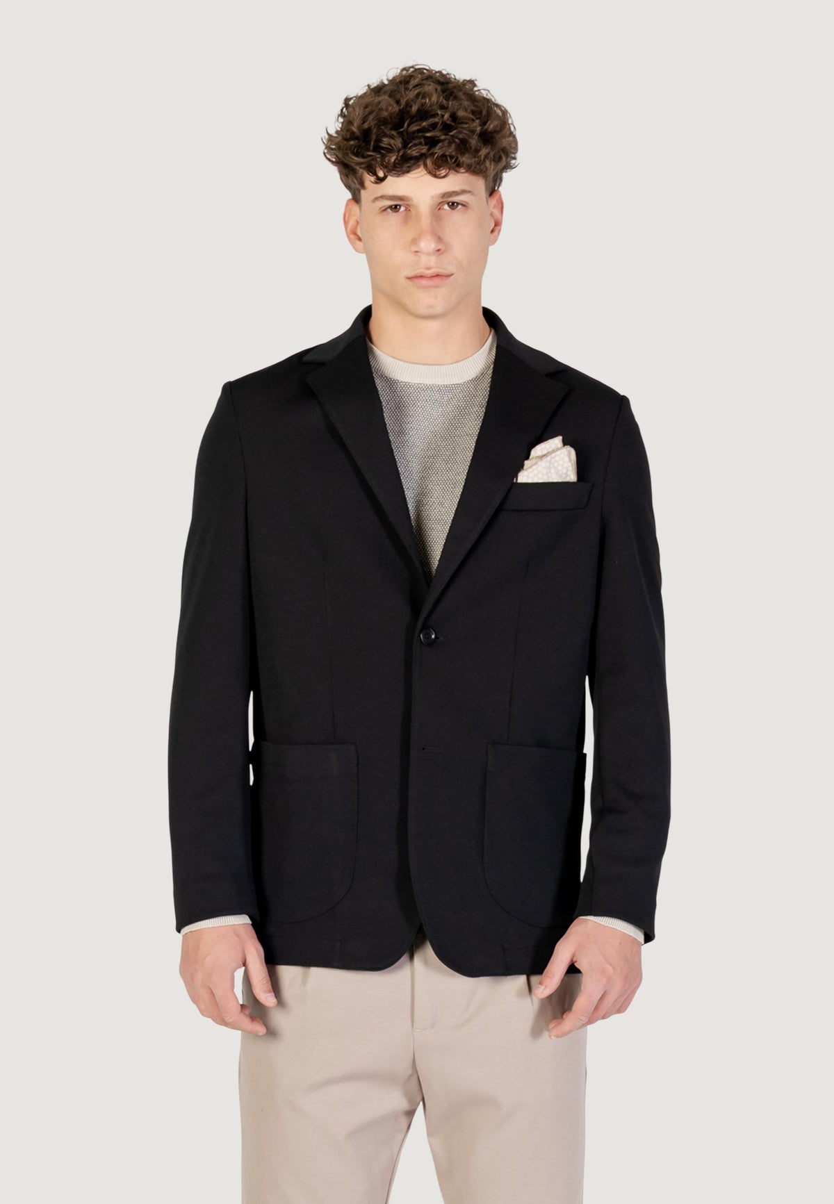 Blazer YOS GMI - T/103