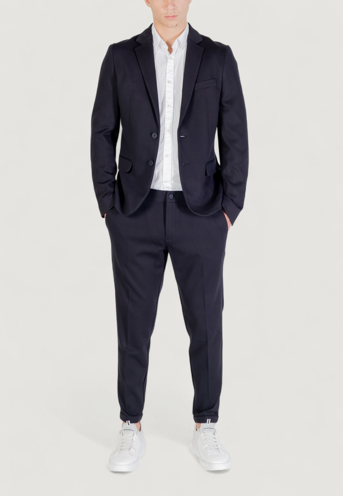 Giacca da completo Antony Morato ASHE SUPER SLIM FIT