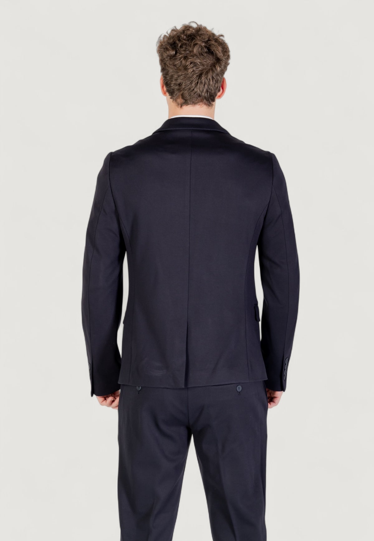 Giacca da completo Antony Morato ASHE SUPER SLIM FIT