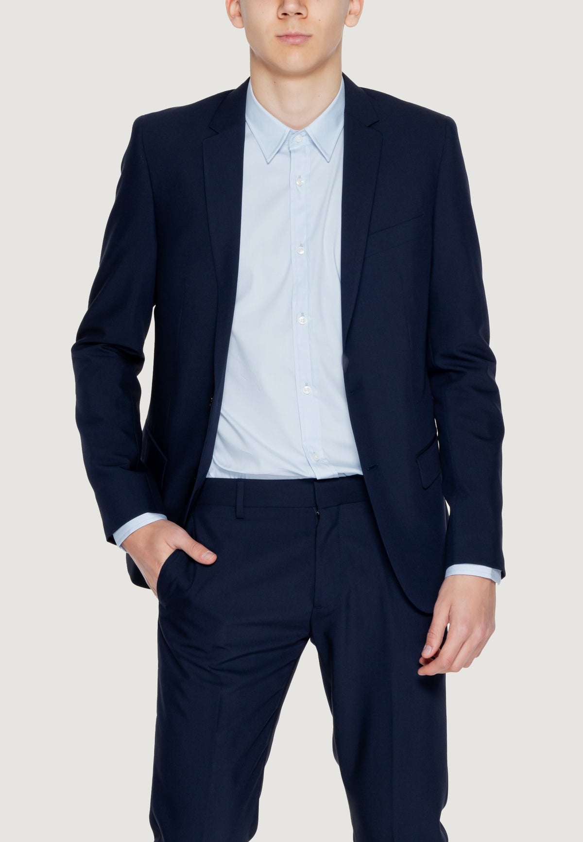 Giacca da completo Antony Morato MMJS00032-FA600255