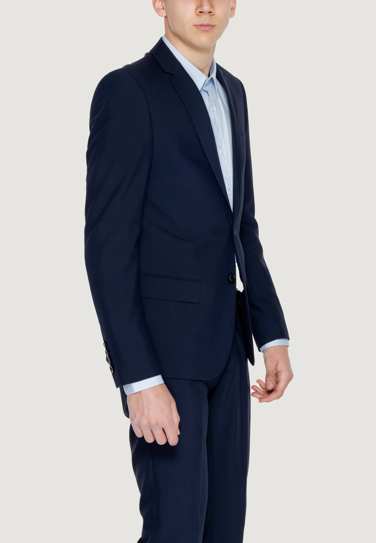 Giacca da completo Antony Morato MMJS00032-FA600255