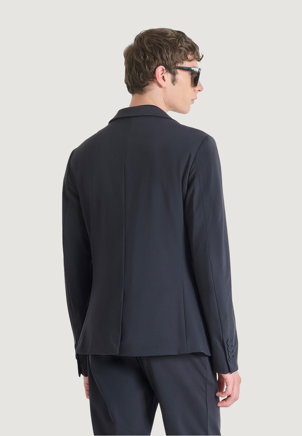 Giacca da completo Antony Morato SLIM RAD