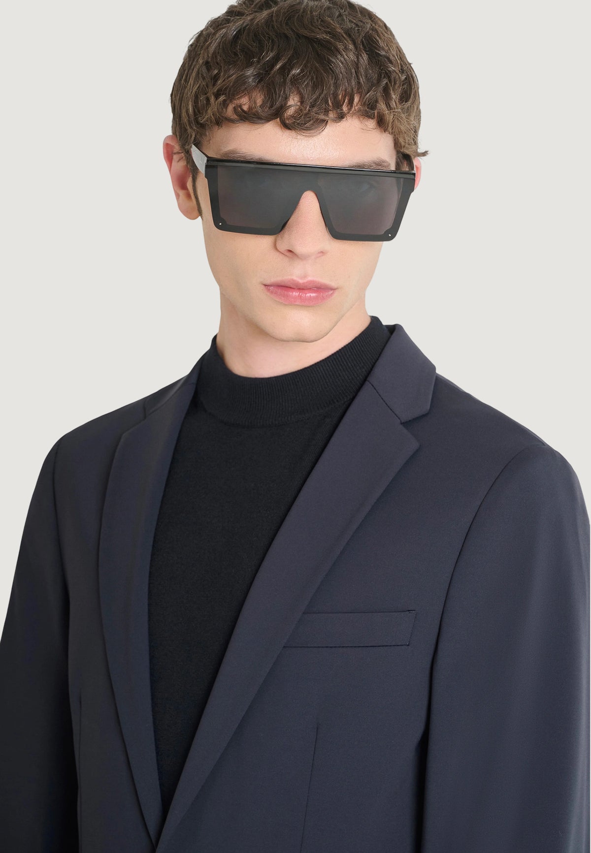 Giacca da completo Antony Morato SLIM RAD