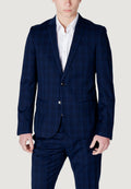 Giacca da completo Antony Morato BONNIE  SLIM FIT GALLES PATTERN