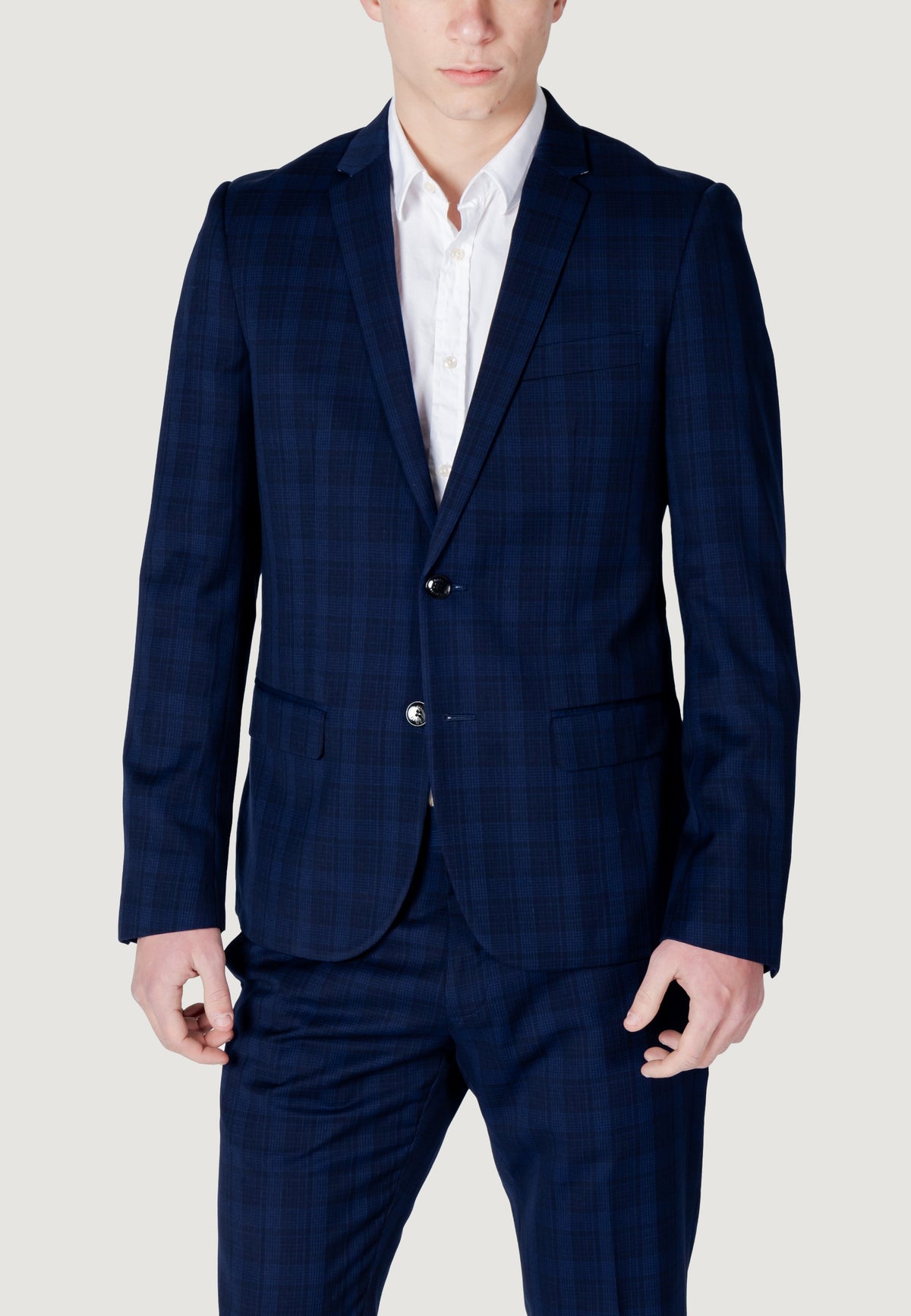 Giacca da completo Antony Morato BONNIE  SLIM FIT GALLES PATTERN