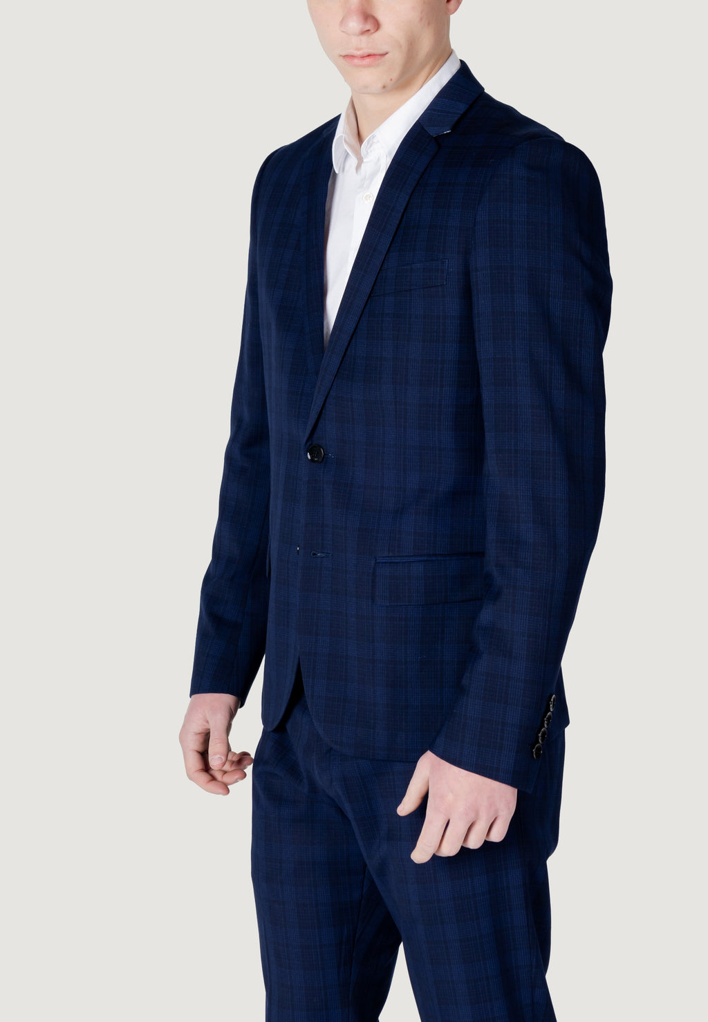 Giacca da completo Antony Morato BONNIE  SLIM FIT GALLES PATTERN