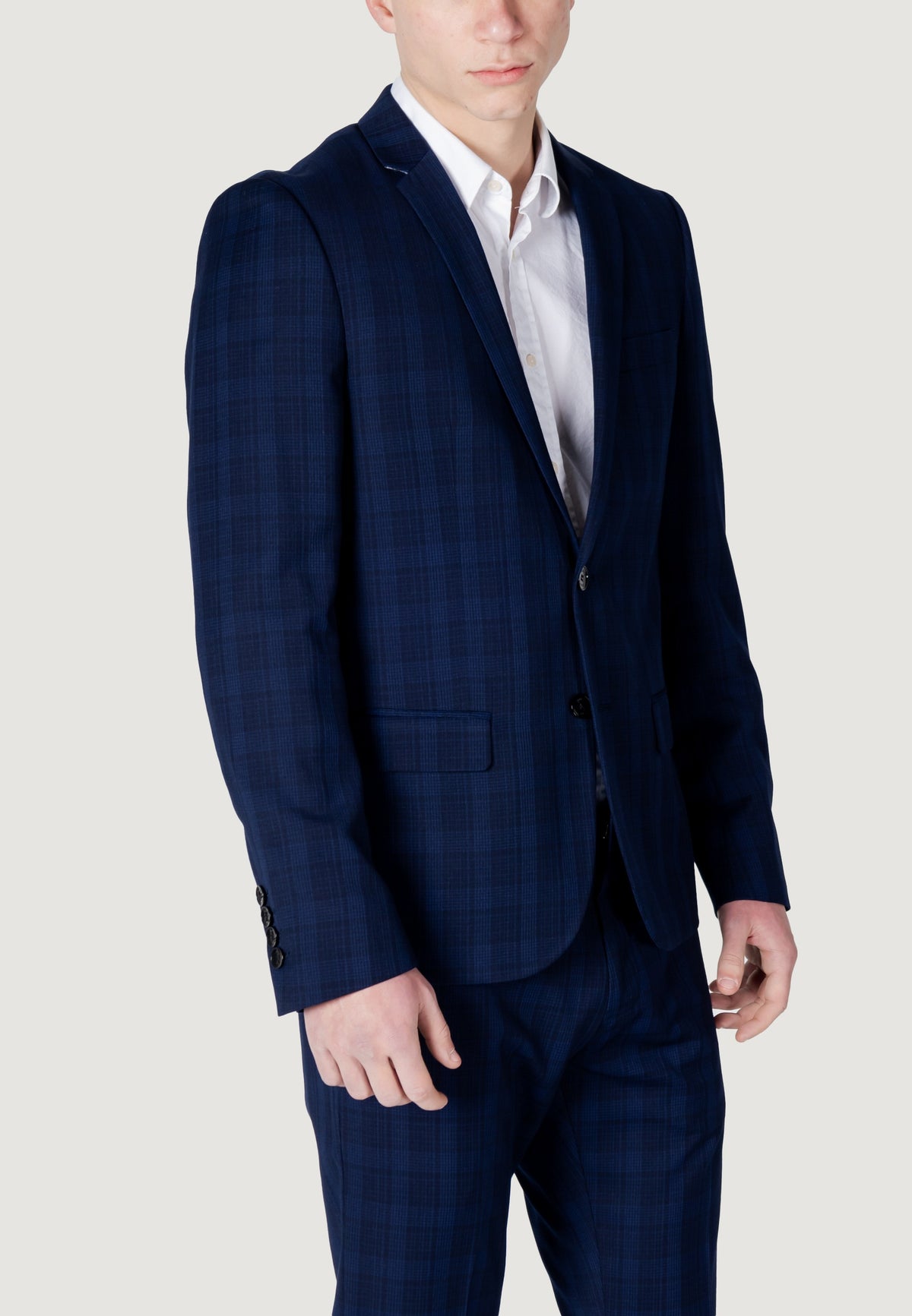 Giacca da completo Antony Morato BONNIE  SLIM FIT GALLES PATTERN