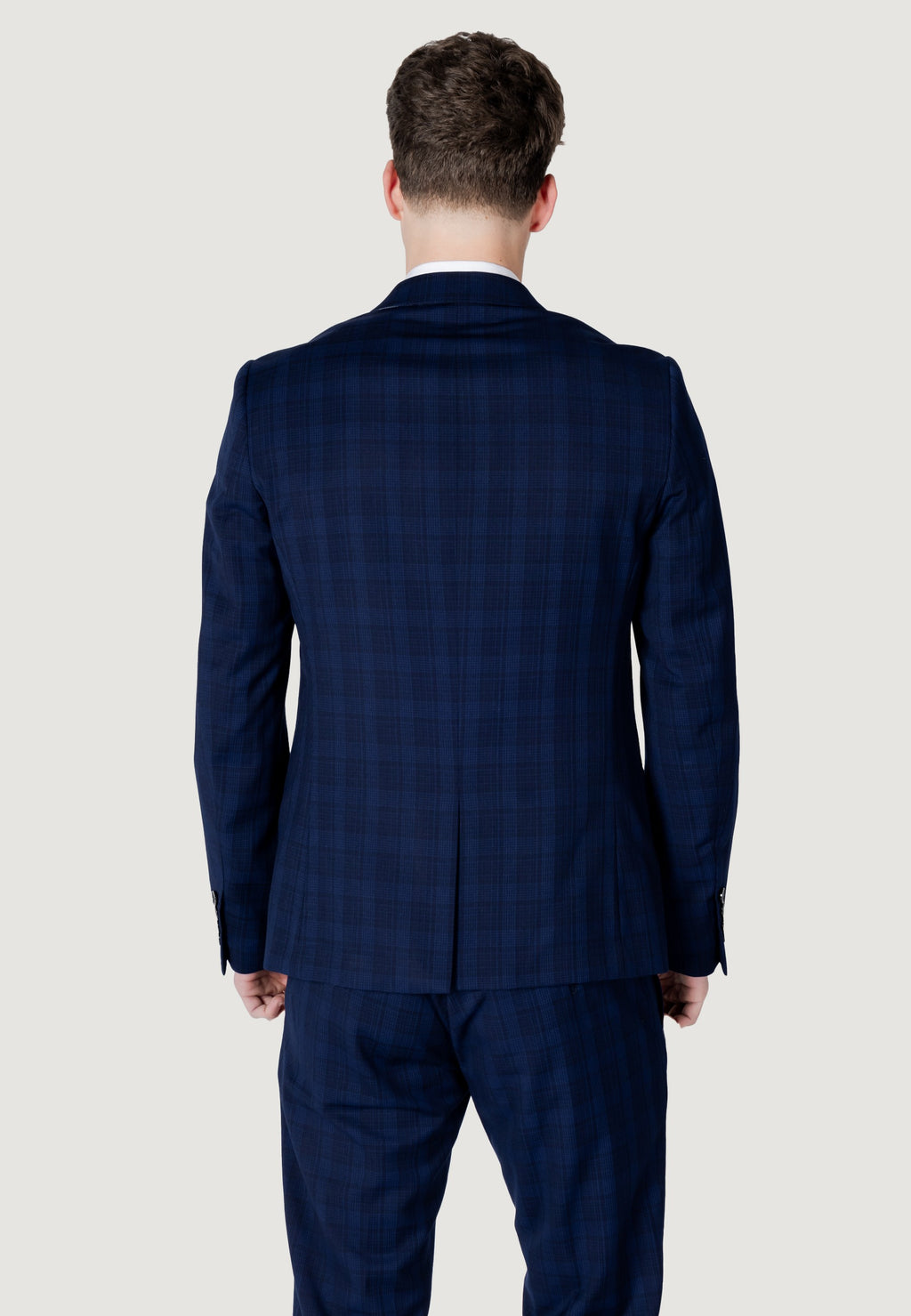 Giacca da completo Antony Morato BONNIE  SLIM FIT GALLES PATTERN