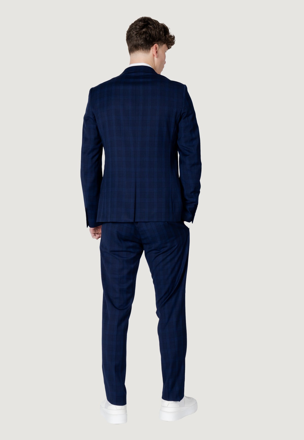 Giacca da completo Antony Morato BONNIE  SLIM FIT GALLES PATTERN