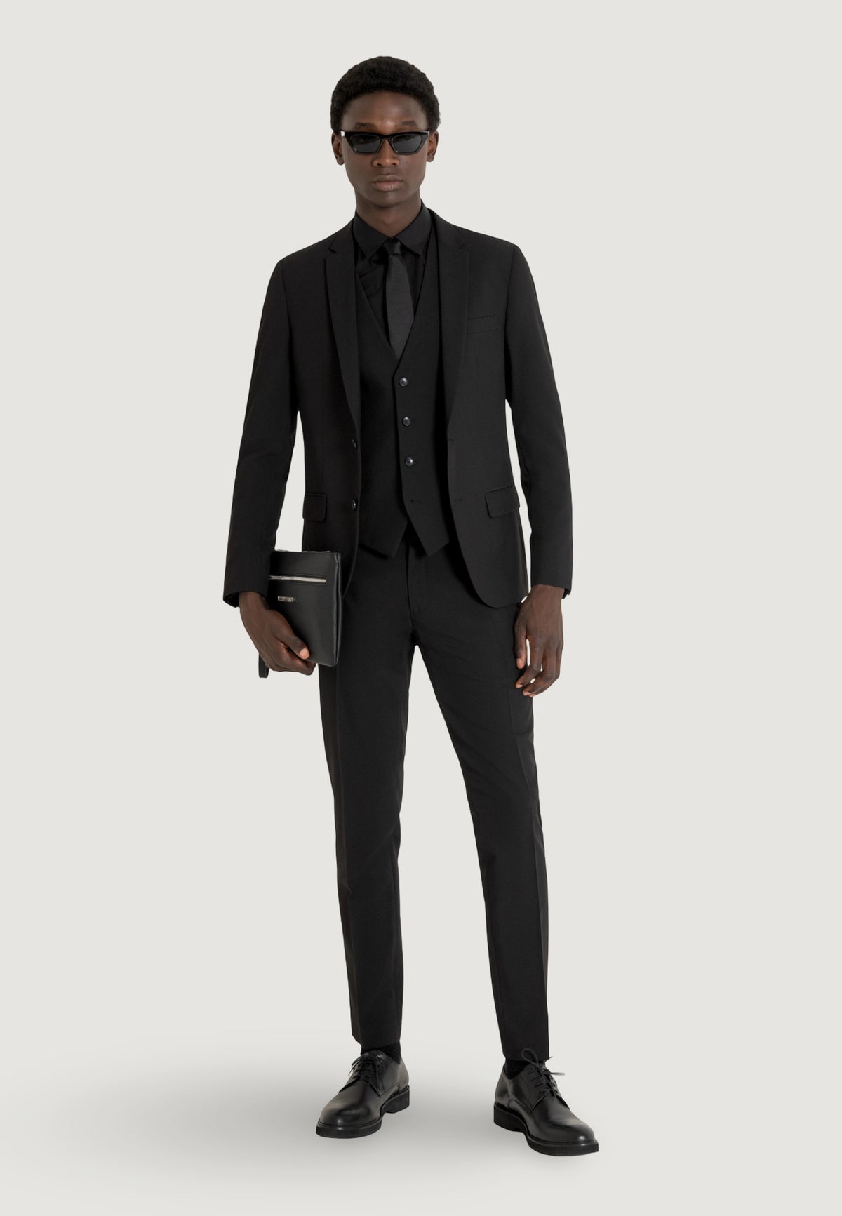 Giacca da completo Antony Morato MMJS00032-FA600255