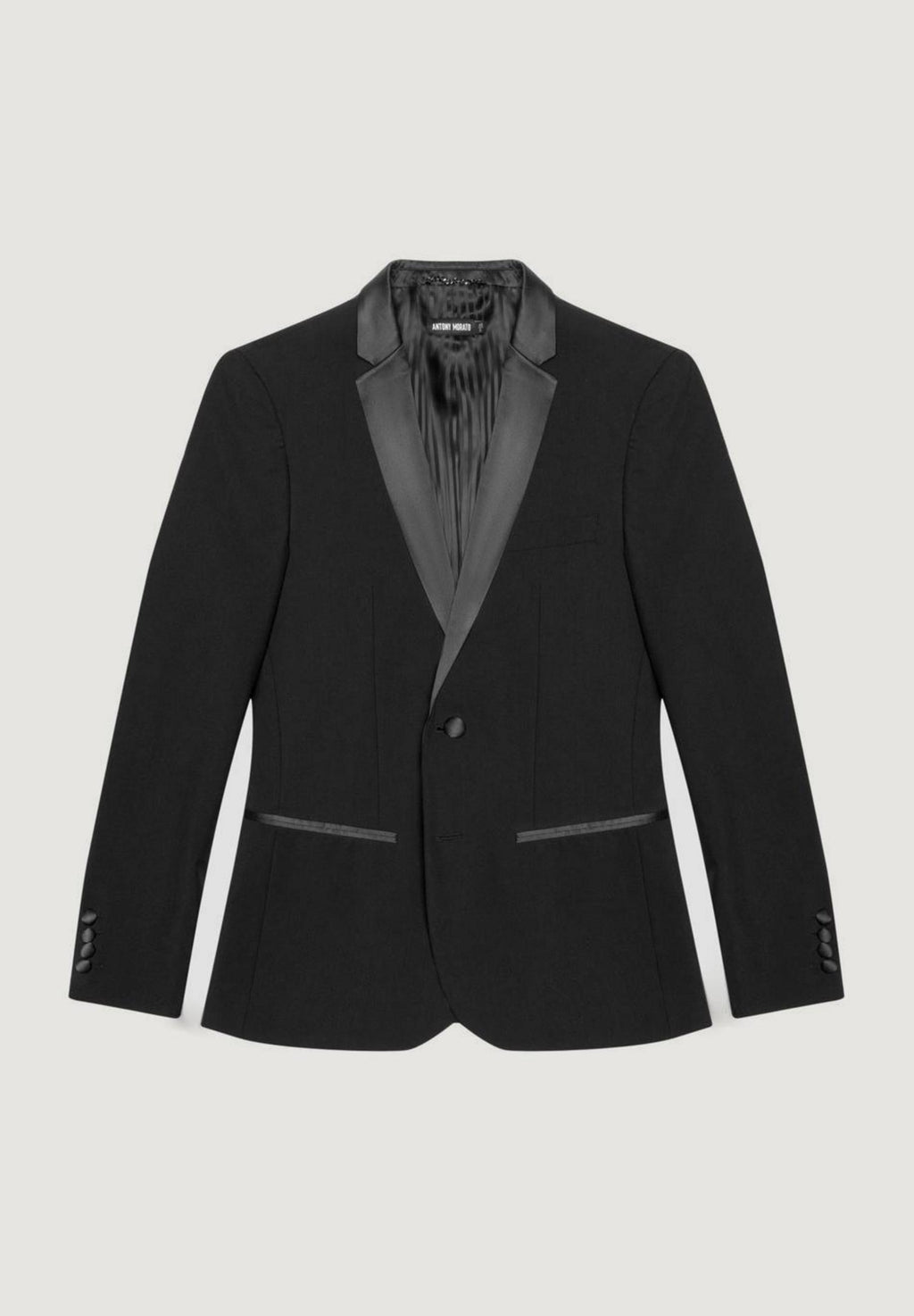 Giacca da completo Antony Morato MMJS00033-FA600255
