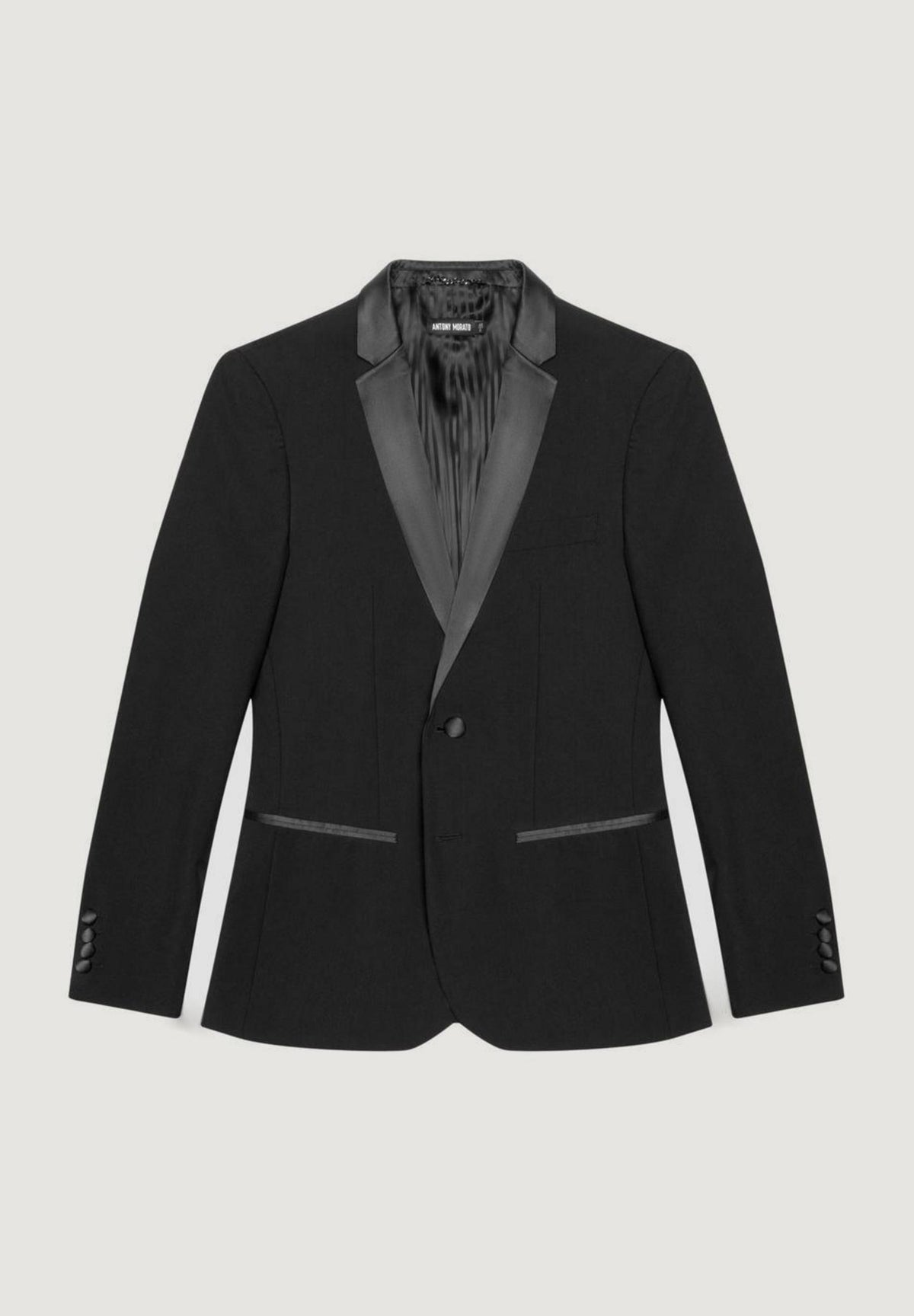 Giacca da completo Antony Morato MMJS00033-FA600255
