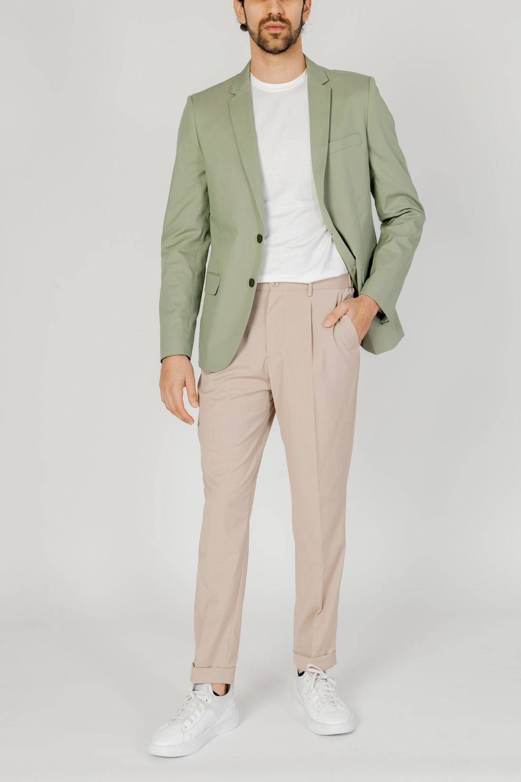Giacca da completo Antony Morato BONNIE