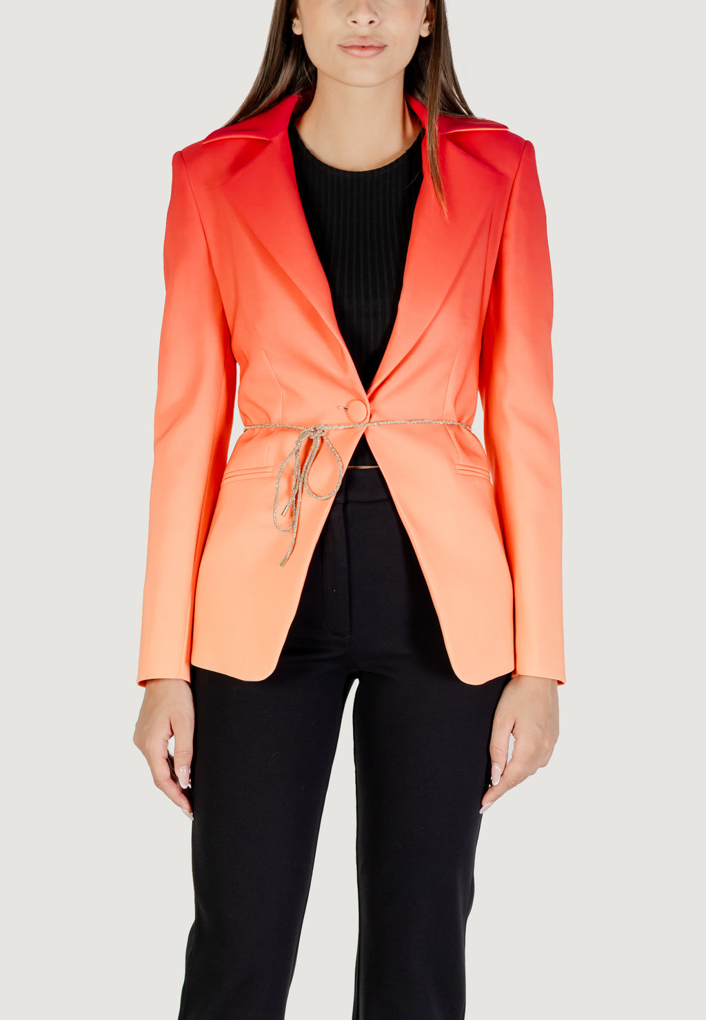 Suit jackets Silence SD5031PE24