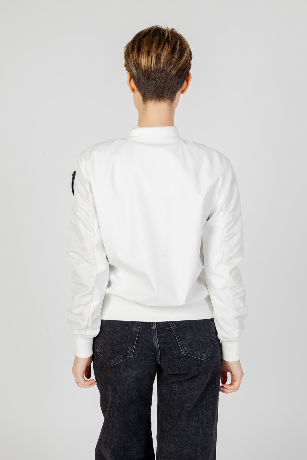 Giacchetto Blauer. 24SBLDC01076