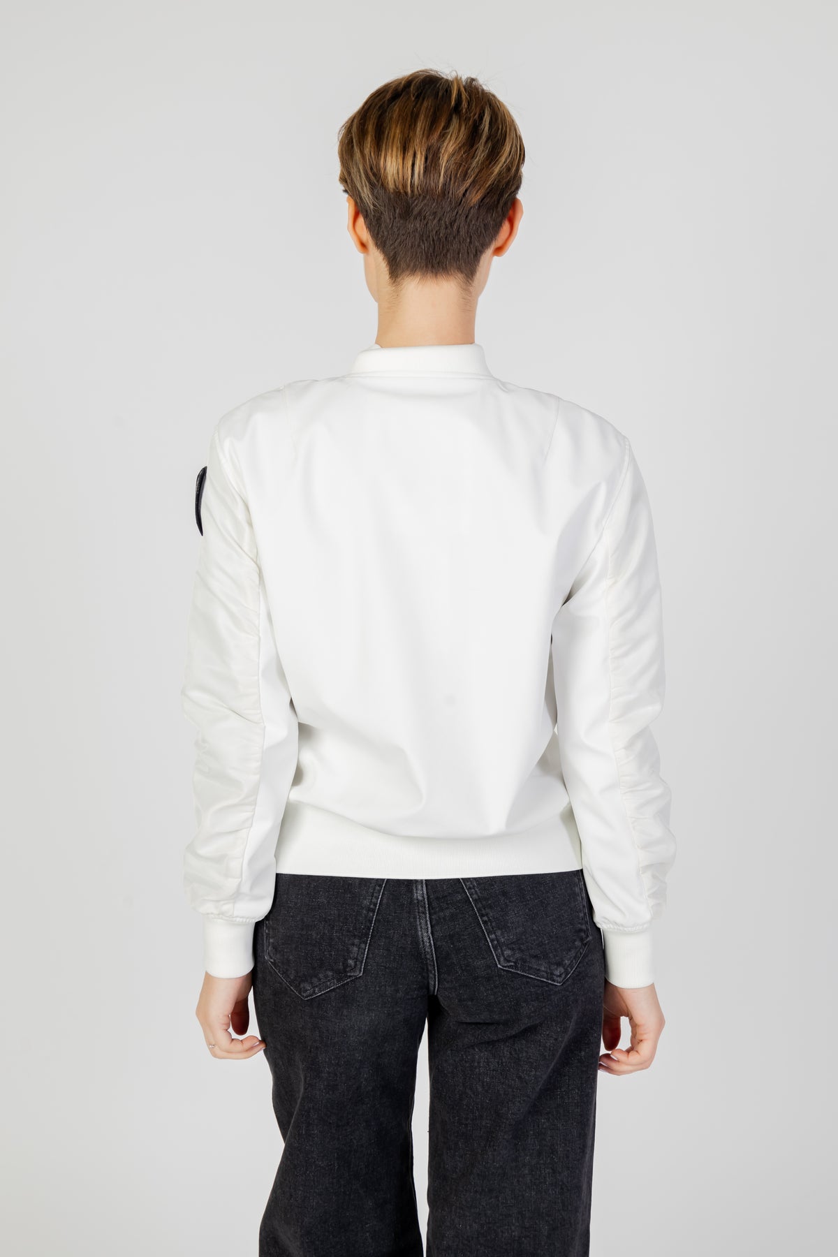 Giacchetto Blauer. 24SBLDC01076