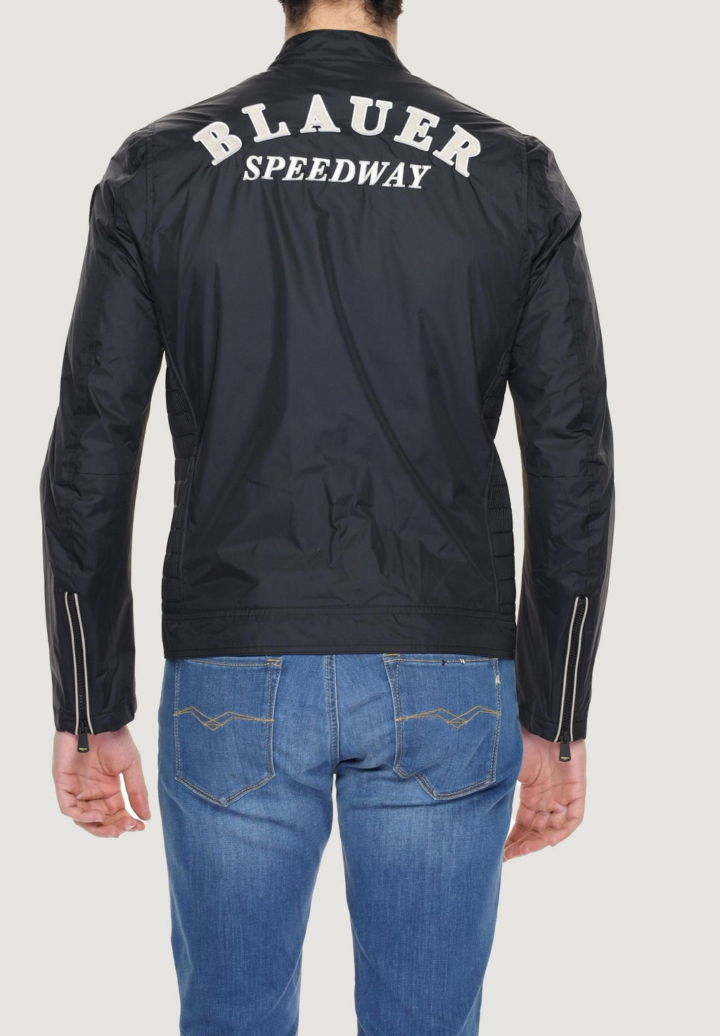 Jacket Blauer. 24SBLUC01402