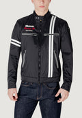 Giacchetto Blauer. CHELLMAN