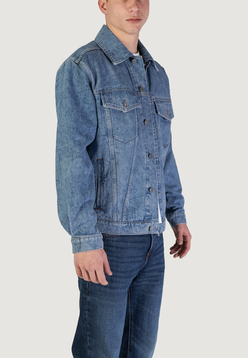 Jacket Boss 10258237