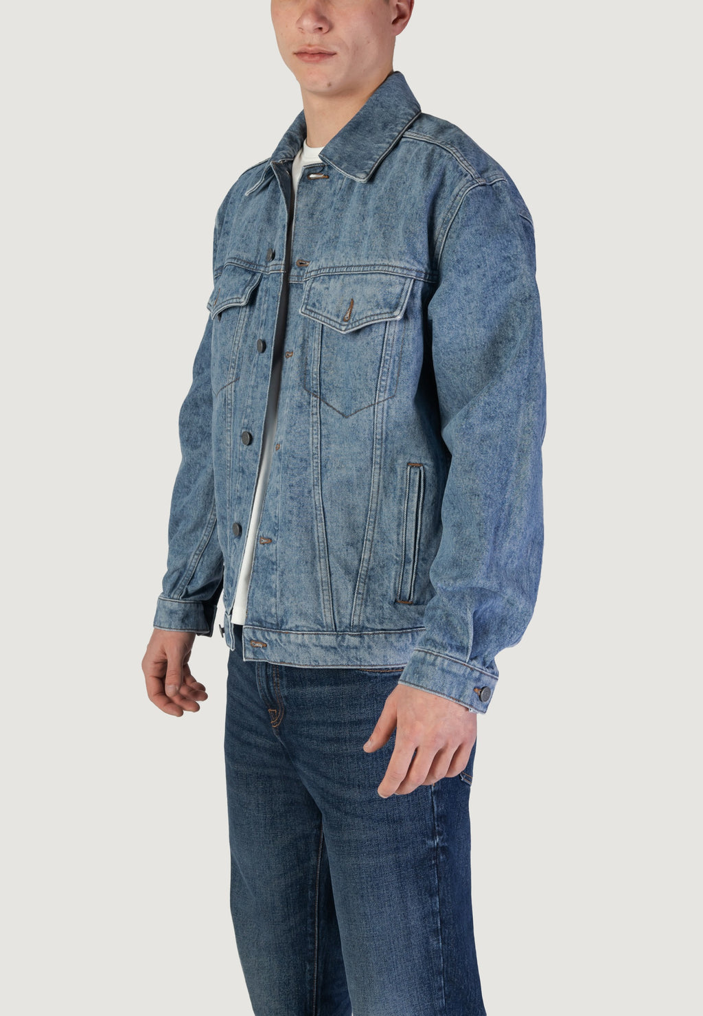Jacket Boss 10258237