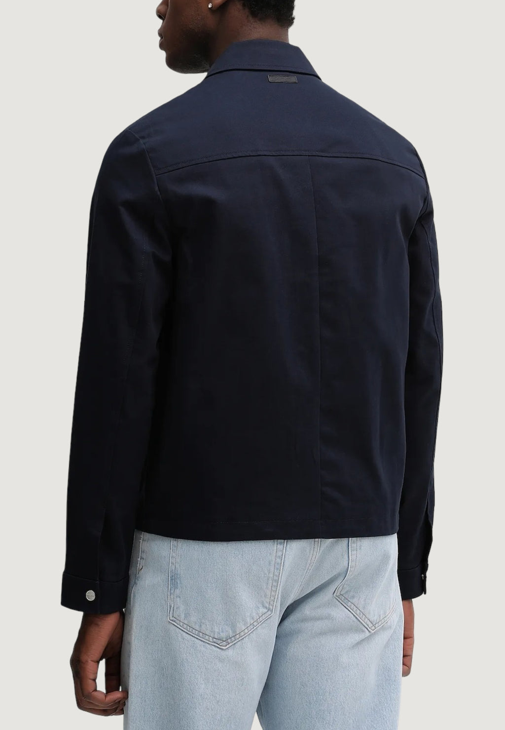 Giacchetto Calvin Klein LV04LE419G