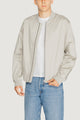 Giacchetto Calvin Klein SATEEN STRETCH HERO