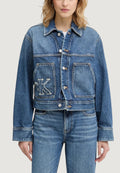 Giacchetto Calvin Klein Jeans LV047E906G