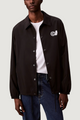 Giacchetto Calvin Klein Jeans LS  NYLON CK GRAPHIC