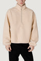 Jacket Calvin Klein Jeans HALF ZIP SHERPA
