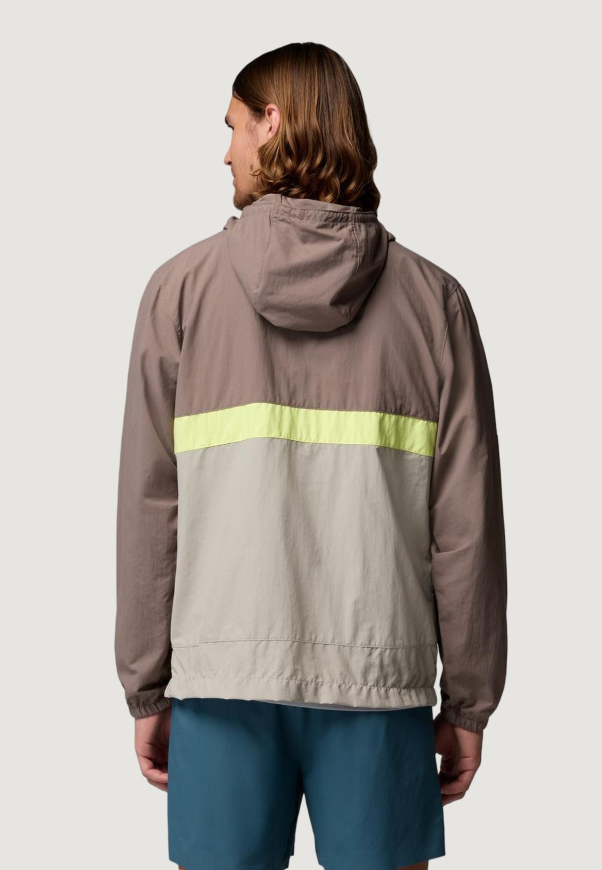 Giacchetto Columbia Spire Valley™ Hooded Windbreaker