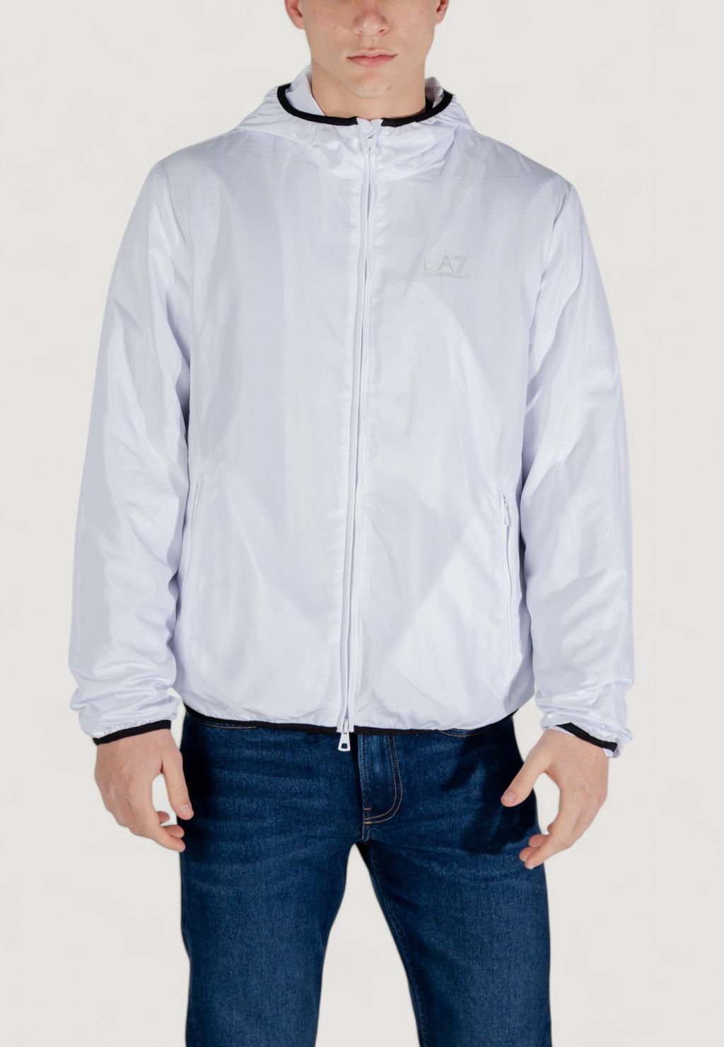 Jacket EA7 8NPB22 PNGRZ