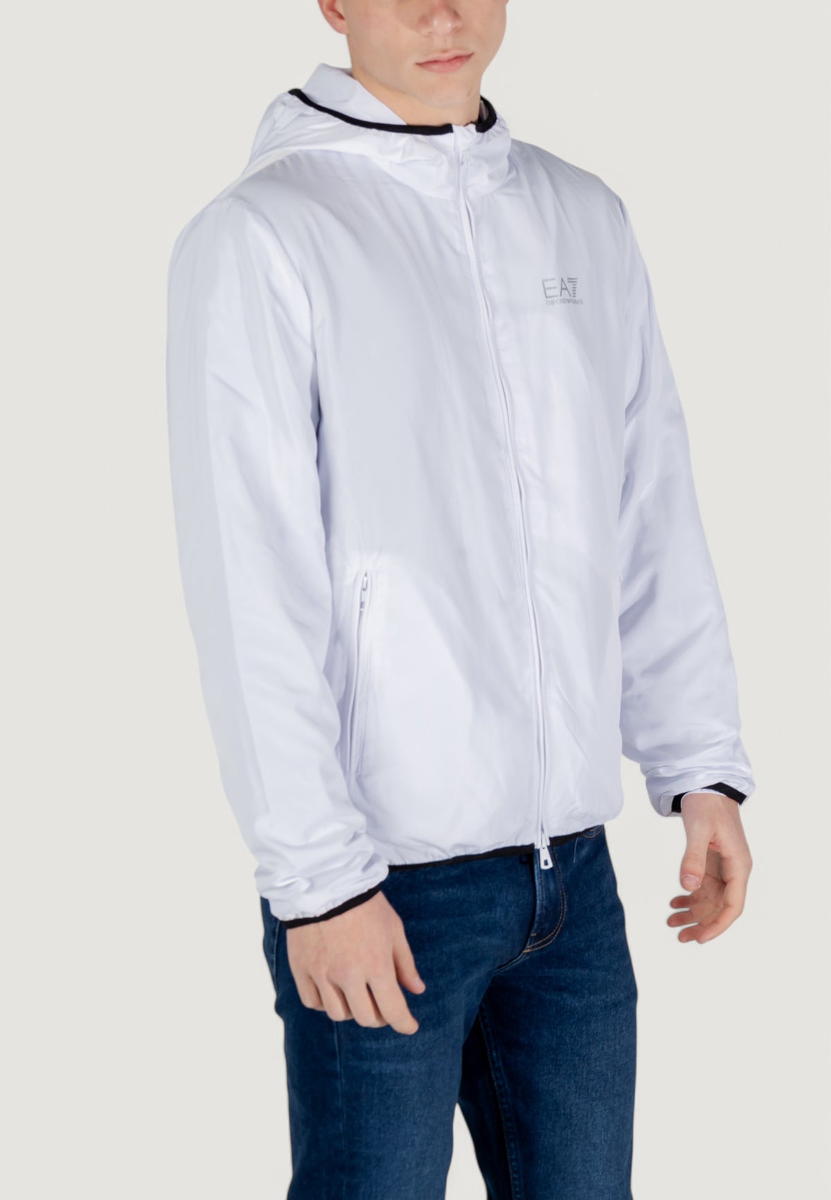Jacket EA7 8NPB22 PNGRZ