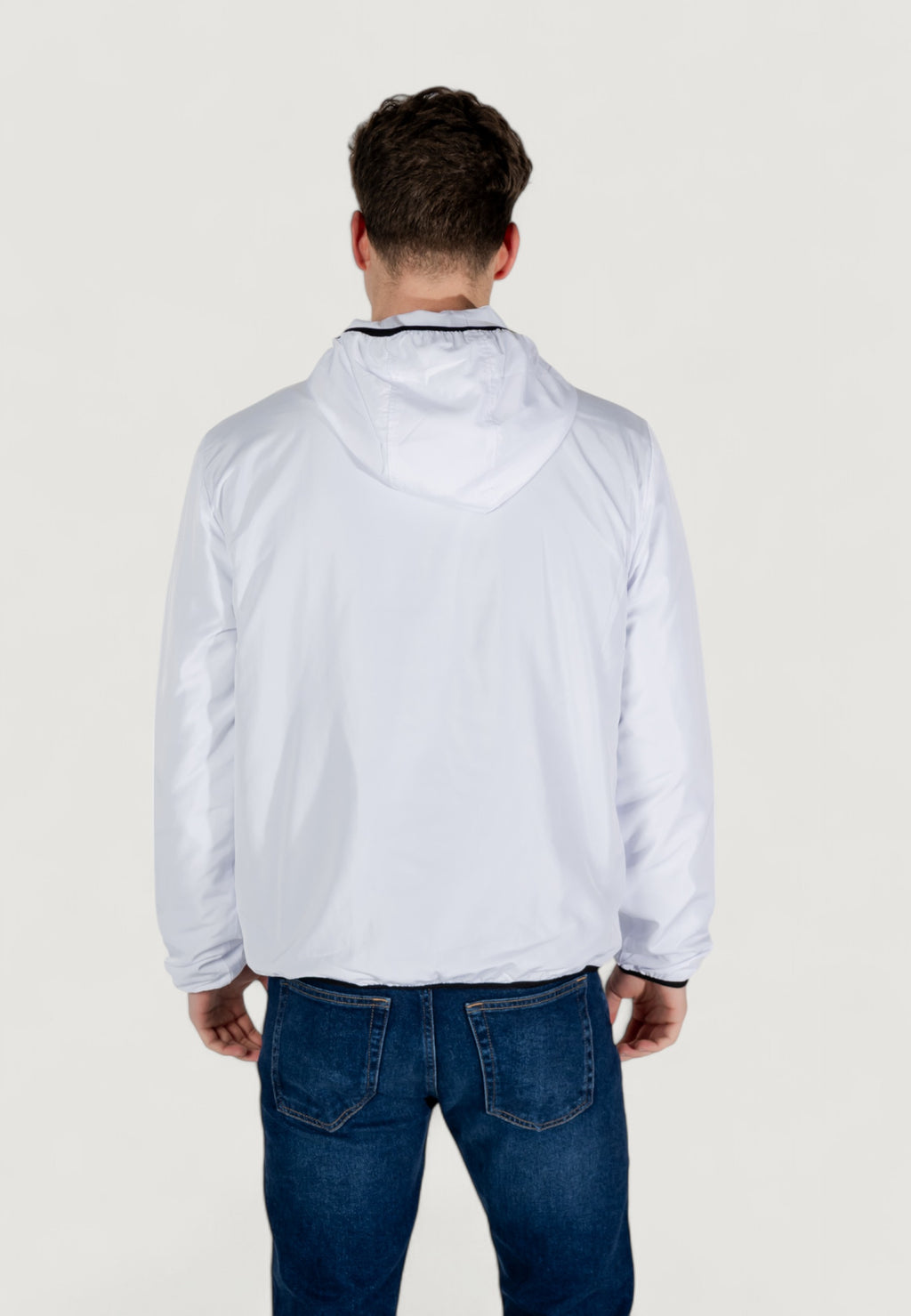 Jacket EA7 8NPB22 PNGRZ