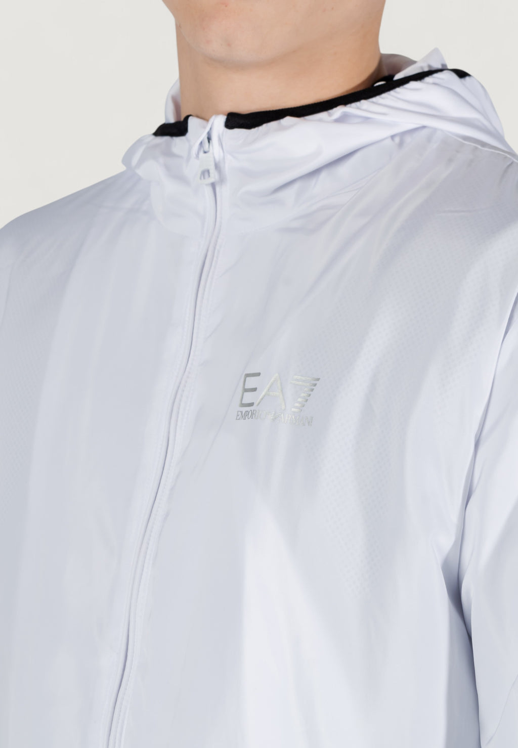 Jacket EA7 8NPB22 PNGRZ