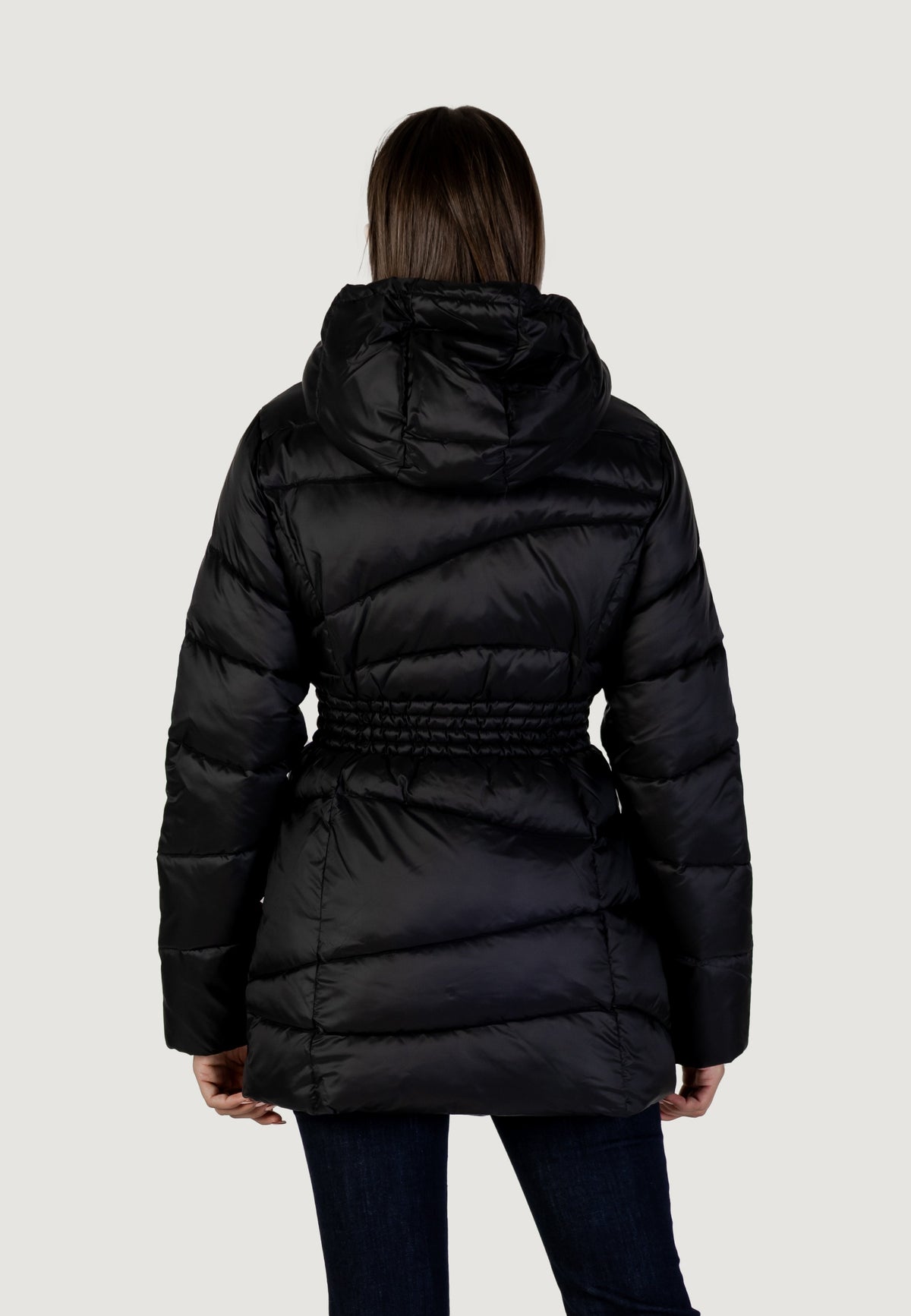 Giacchetto EA7 BOMBER JACKET