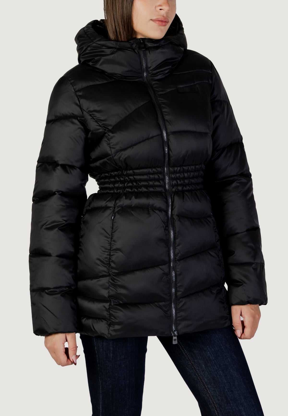 Giacchetto EA7 BOMBER JACKET